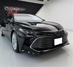 تويوتا أفالون